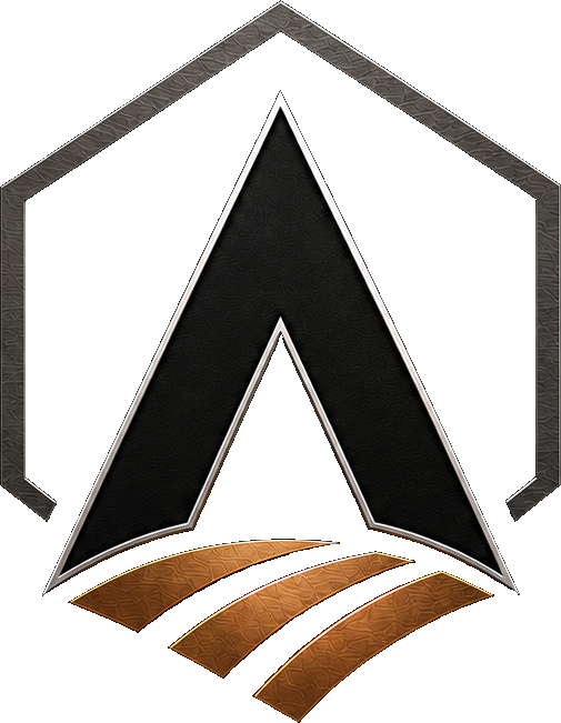 Core Acre badge